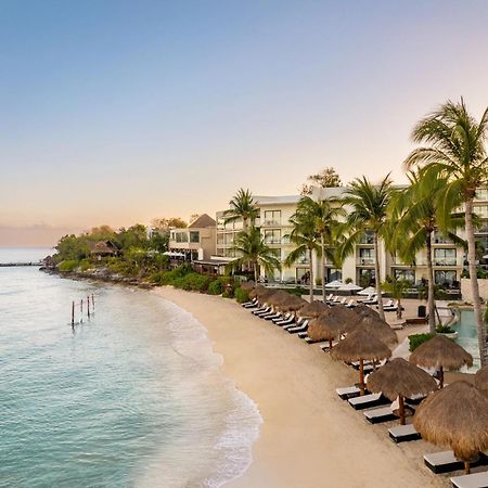 Dreams Cozumel Cape Resort & Spa 外观 照片
