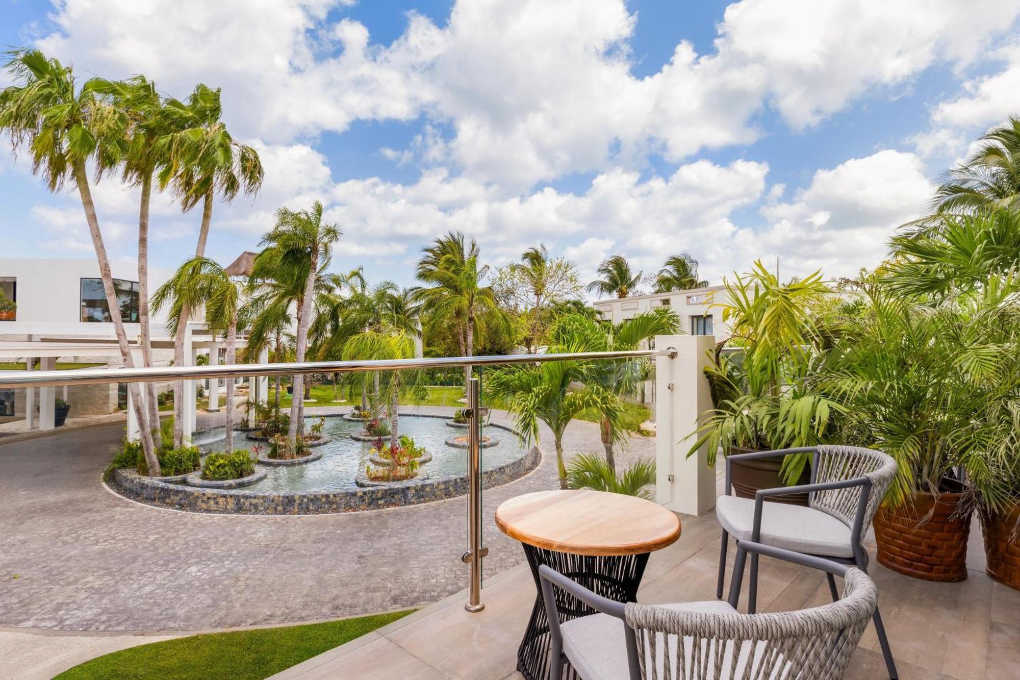 Dreams Cozumel Cape Resort & Spa 外观 照片