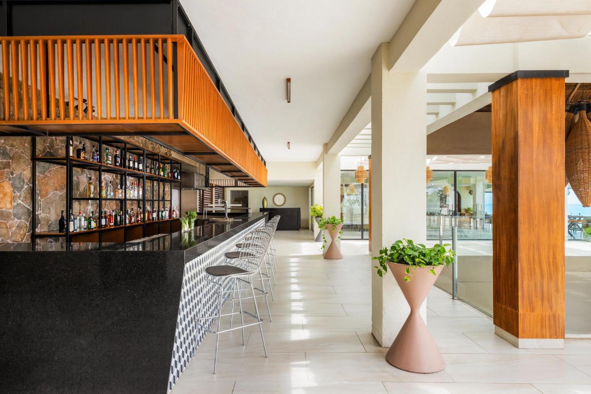 Dreams Cozumel Cape Resort & Spa 外观 照片